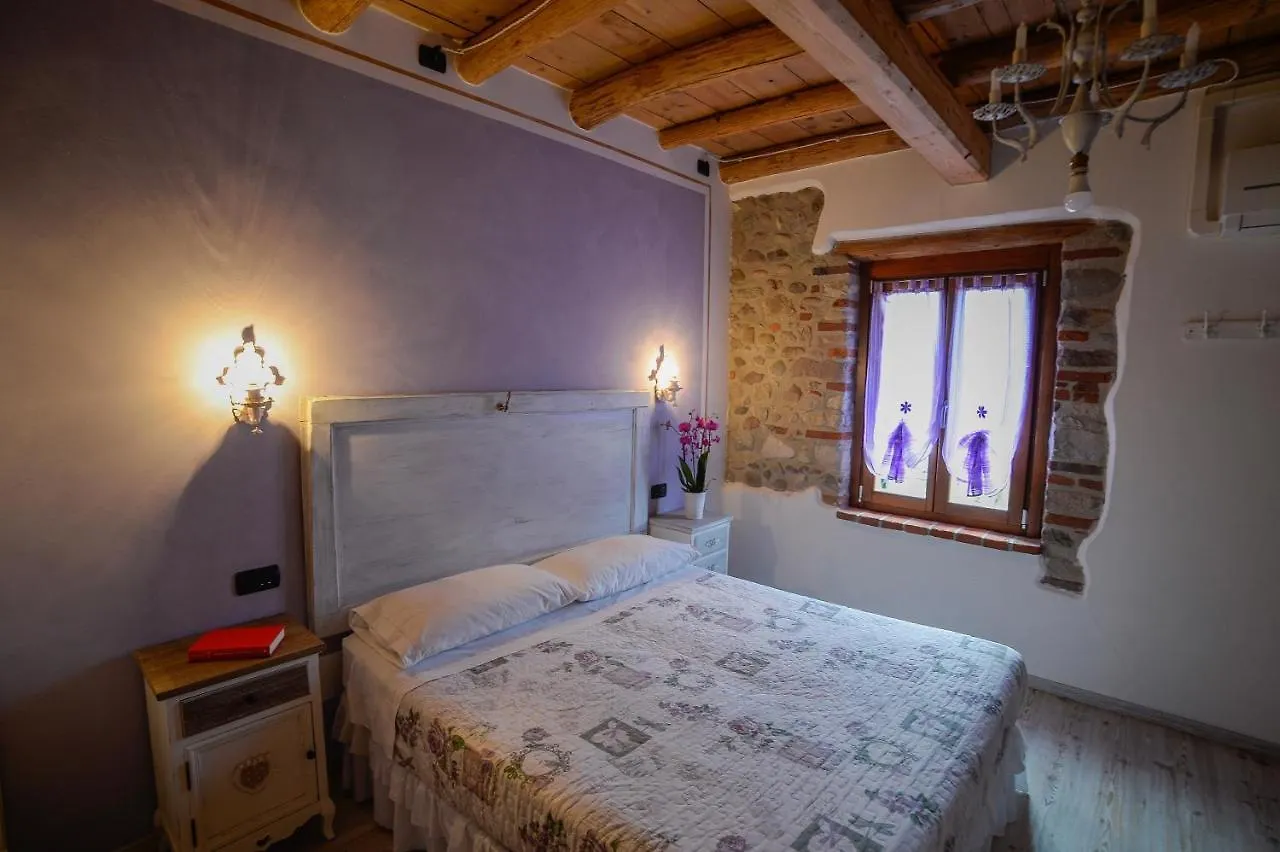 B&B Il Mio Casale 콜라 이탈리아