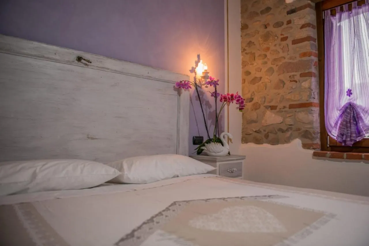 B&B Il Mio Casale Cola
