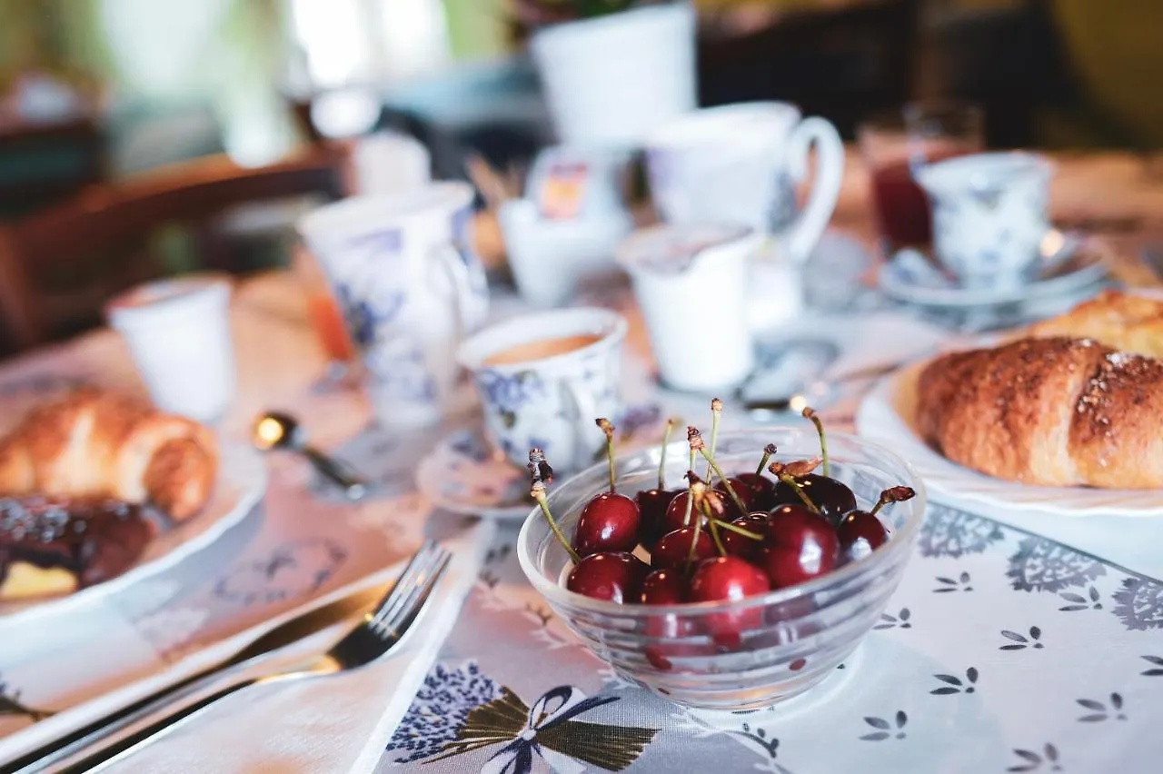 B&B Il Mio Casale Cola  Bed & Breakfast Cola (Verona)