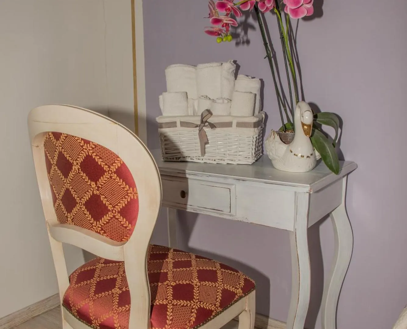 Bed & Breakfast B&B Il Mio Casale Cola