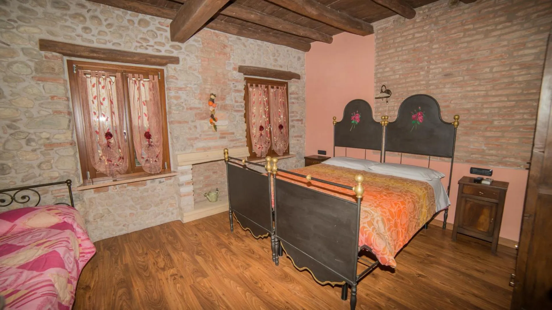 Bed & Breakfast B&B Il Mio Casale Cola  Italy