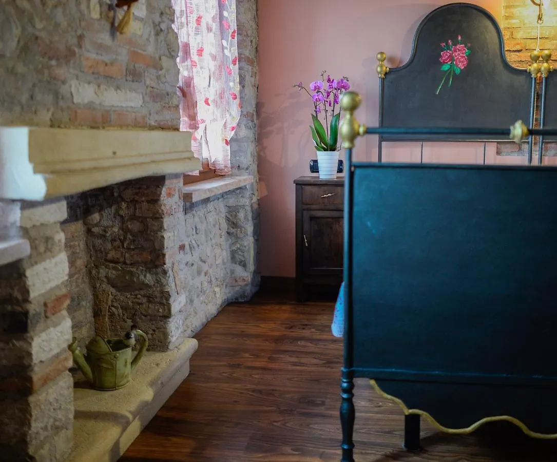 B&B Il Mio Casale Colà 0*,