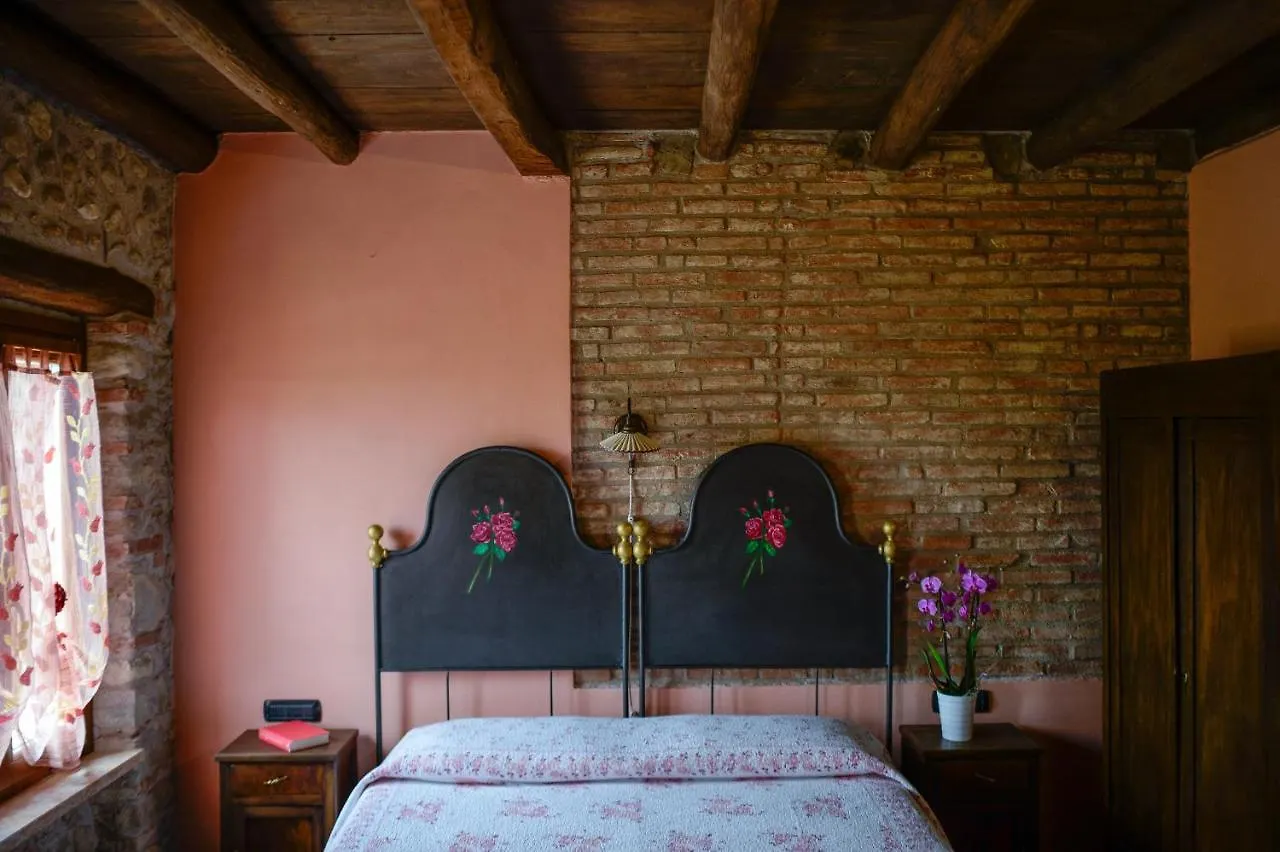 Bed and Breakfast B&B Il Mio Casale Colà
